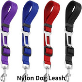 Najlonski povodac za pse, podesivo autosjedalo, sigurnosni pojas, odijelo, vozilo, malo srednje, putna kopča, ogrlica za francuskog buldoga