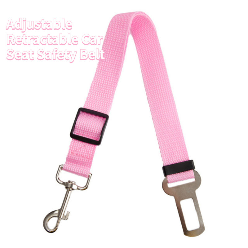 Najlonski povodac za pse, podesivo autosjedalo, sigurnosni pojas, odijelo, vozilo, malo srednje, putna kopča, ogrlica za francuskog buldoga