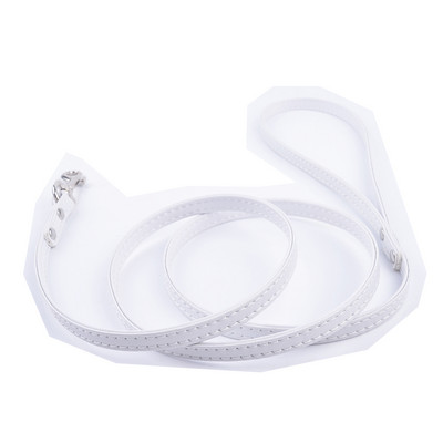 Lesă de plumb pentru animale de companie, 12 culori, pentru câini, pisici, roșu, verde, trandafir, piele PU, lesă pentru câini, mărimea XS SM, hamul pentru câini.