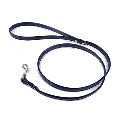 Lesă de plumb pentru animale de companie, 12 culori, pentru câini, pisici, roșu, verde, trandafir, piele PU, lesă pentru câini, mărimea XS SM, hamul pentru câini.