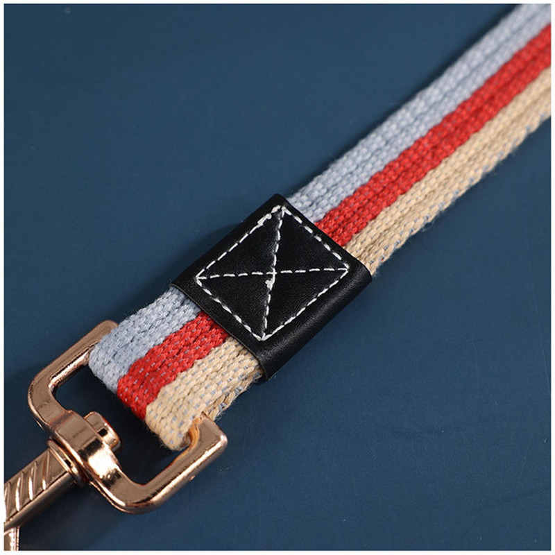 Põhiline koerarihm Vastupidav suurte koerte jalutus- ja treeningrihm Puuvillane lemmikloomarihm väikestele ja keskmistele suurtele koertele, pikendatud veoköis