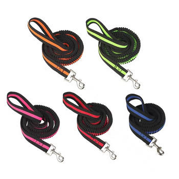 190cm Ελαστικό λουρί σκύλου Pet Cat Puppy Anti Dash Pull Dog Leash Leash Retractable Leash for Rabbit Hamster Small Pets Dropshipping