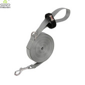 5/10 meetrit nailonist koerapliirihm Lemmikloomatarbed jalutusrihmad Juhtköis väikestele ja metsikutele koertele pikk koerte treenimisrihm