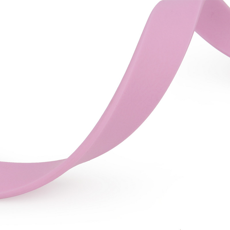 Lesă pentru câini lungi din PVC, frânghie de tracțiune pentru pisici, culoare bomboană, lesă scurtă pentru animale de companie, albastru, trandafir, roșu, galben