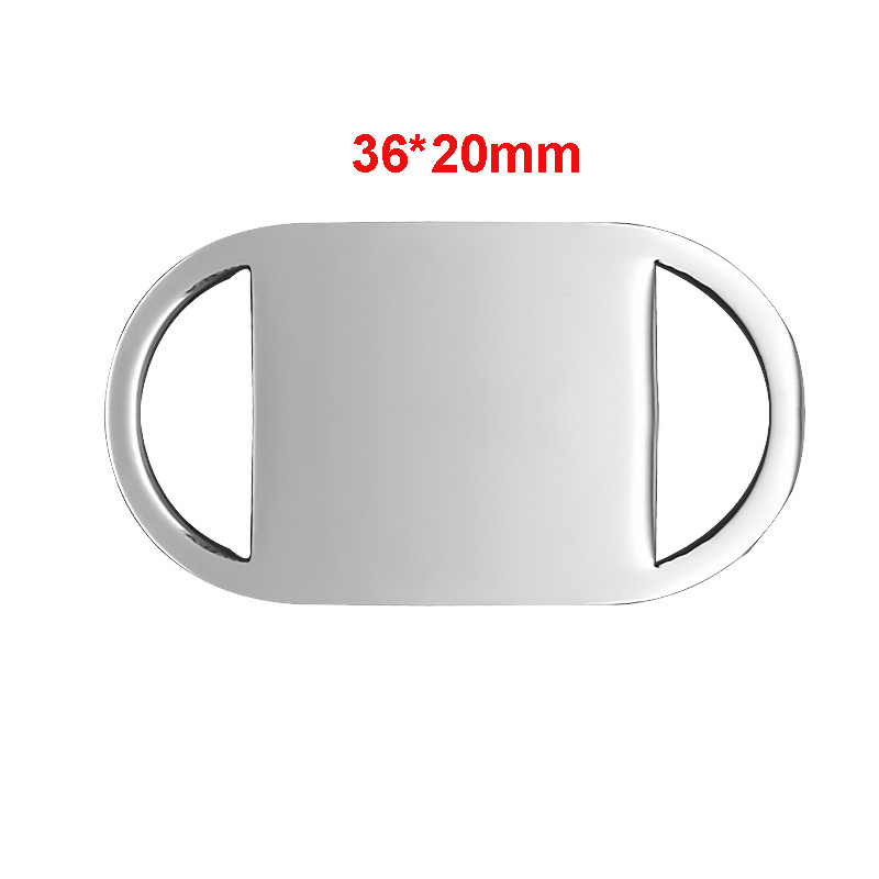 Pawstrip Etichetă pentru animale de companie din oțel inoxidabil Etichetă personalizată pentru câine Nume de telefon Gravat zgarda de câine Plăcuță de identificare Etichete de identificare pentru câini personalizate pentru câini