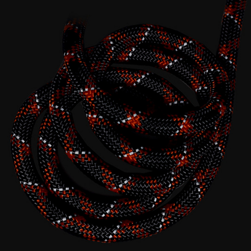 Suņu apmācības pavada, atstarojoša dubultgalva, regulējams mājdzīvnieks vidēji lielām suņu siksnām, kas darbojas brīvās rokās Neilona virvju pastaigu staigāšana mājdzīvniekam