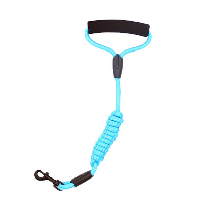 Nouă frânghie solidă de lesă pentru câini mici, mari, dresaj în aer liber, centură pentru animale de companie, lesă pentru pisici din nailon, plumb pentru chihuahua, accesorii.