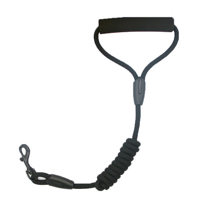 Nouă frânghie solidă de lesă pentru câini mici, mari, dresaj în aer liber, centură pentru animale de companie, lesă pentru pisici din nailon, plumb pentru chihuahua, accesorii.