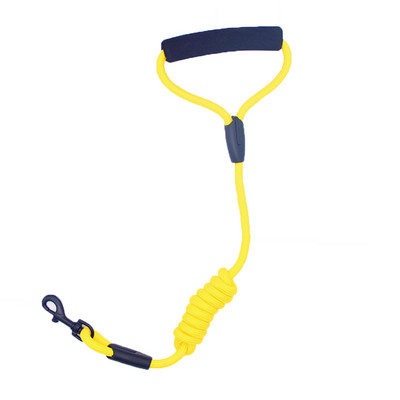 Nouă frânghie solidă de lesă pentru câini mici, mari, dresaj în aer liber, centură pentru animale de companie, lesă pentru pisici din nailon, plumb pentru chihuahua, accesorii.