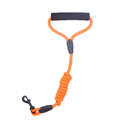 Nouă frânghie solidă de lesă pentru câini mici, mari, dresaj în aer liber, centură pentru animale de companie, lesă pentru pisici din nailon, plumb pentru chihuahua, accesorii.