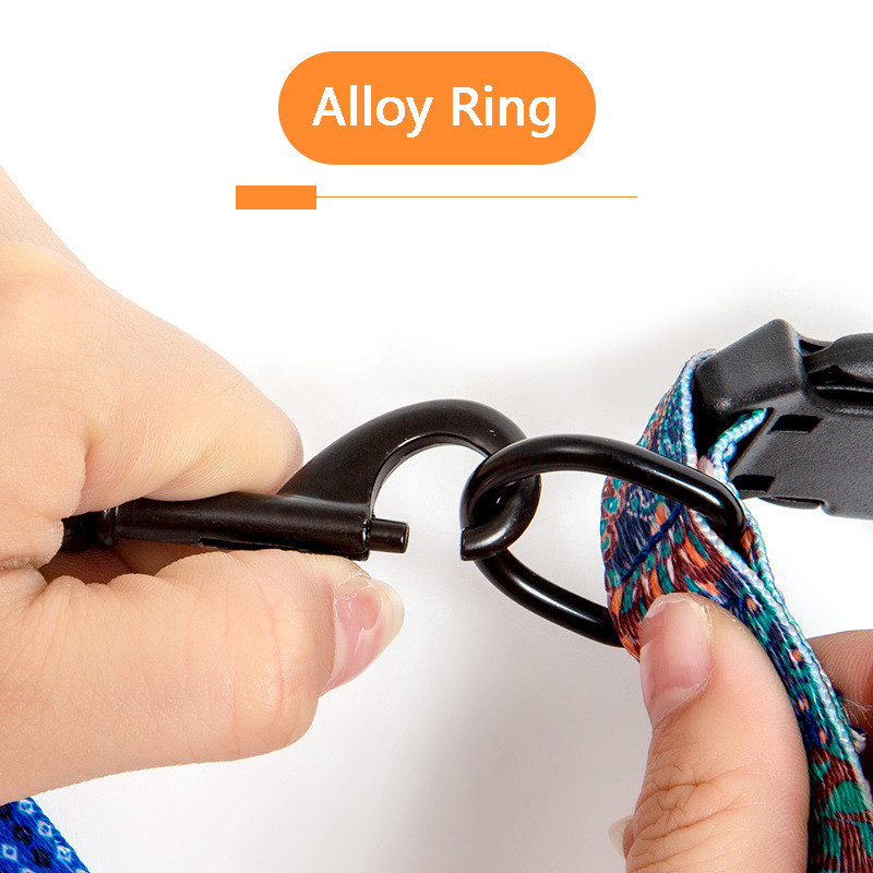 Bohēmijas stila suņu kaklasiksnas un pavadas komplekts maziem vidēji lieliem suņiem Regulējamas kucēnu kaķu pastaigu kaklasiksnas mājdzīvnieku piederumi