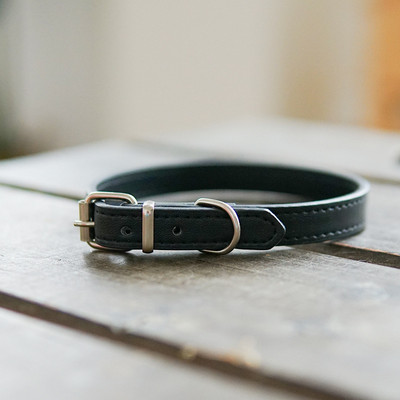 Uus 1 tk lemmiklooma veisenahast kaelarihm, reguleeriv kassi lemmiklooma jalutusrihm, nahast 15 värvi kassipoja kutsika kaelarihm Samlli keskmistele koertele kassitarvikud