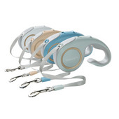 Povodac za pse koji se može uvlačiti Izdržljivi najlonski povodac za hodanje za kućne ljubimce Automatski produžujući konopac za pse za male i srednje velike ljubimce