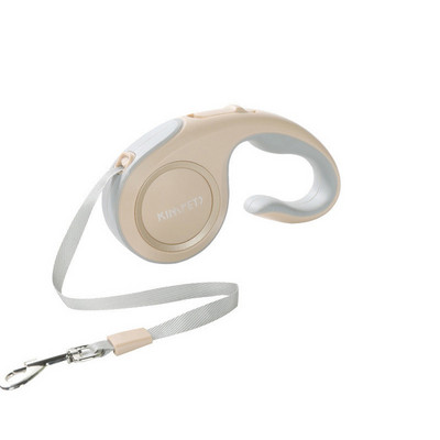 Povodac za pse koji se može uvlačiti Izdržljivi najlonski povodac za hodanje za kućne ljubimce Automatski produžujući konopac za pse za male i srednje velike ljubimce