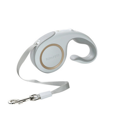 Povodac za pse koji se može uvlačiti Izdržljivi najlonski povodac za hodanje za kućne ljubimce Automatski produžujući konopac za pse za male i srednje velike ljubimce