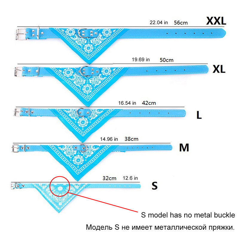 SUPREPET Χαριτωμένα ρυθμιζόμενα περιλαίμια για σκύλους για κουτάβι για κατοικίδια αδύνατα πετσέτα γιακά για γάτα εξωτερικού χώρου Κασκόλ Σχέδιο γιακά σκύλου Μανιλέτο