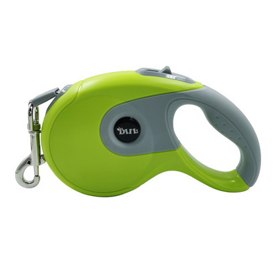 Vastupidav koerarihm Automaatne lemmikloomade koerte rulett koertele Vöö Sissetõmmatav lemmikloomarihm koertele Pikendav jalutusrihm nöör 8M