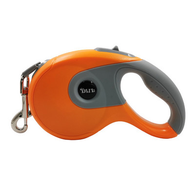 Vastupidav koerarihm Automaatne lemmikloomade koerte rulett koertele Vöö Sissetõmmatav lemmikloomarihm koertele Pikendav jalutusrihm nöör 8M