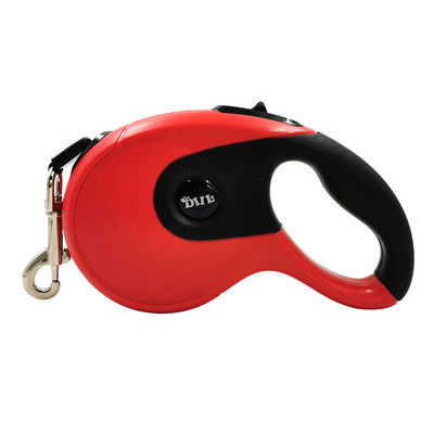 Vastupidav koerarihm Automaatne lemmikloomade koerte rulett koertele Vöö Sissetõmmatav lemmikloomarihm koertele Pikendav jalutusrihm nöör 8M