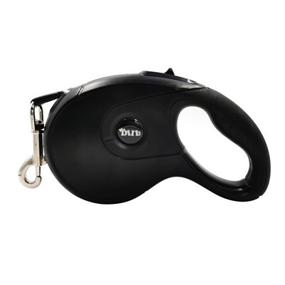 Vastupidav koerarihm Automaatne lemmikloomade koerte rulett koertele Vöö Sissetõmmatav lemmikloomarihm koertele Pikendav jalutusrihm nöör 8M