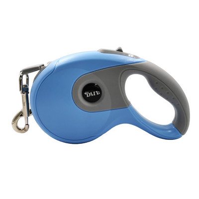 Vastupidav koerarihm Automaatne lemmikloomade koerte rulett koertele Vöö Sissetõmmatav lemmikloomarihm koertele Pikendav jalutusrihm nöör 8M