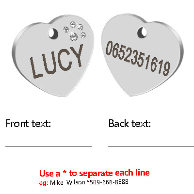 Seemisnahast koera kaelarihm punutud koera kutsika kassi ID kaelarihm nimesildiga isikupärastatud graveeritud väikestele keskmistele koertele tasuta kelluke