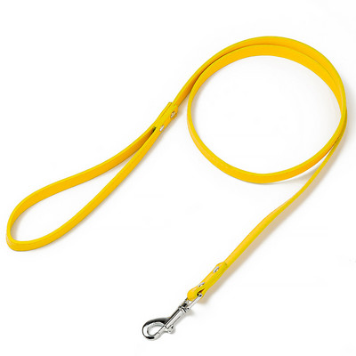 Kožni povodnik za pse, povodac za treniranje pasa za kućne ljubimce, šareni PU povodac za šetnju pasa za štene za velike srednje male pse, pribor za kućne ljubimce 120 cm