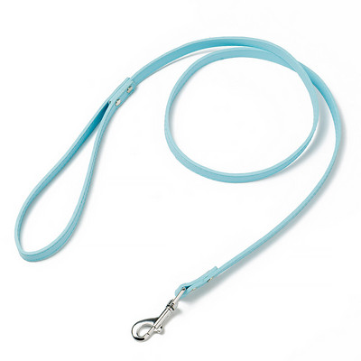 Kožni povodnik za pse, povodac za treniranje pasa za kućne ljubimce, šareni PU povodac za šetnju pasa za štene za velike srednje male pse, pribor za kućne ljubimce 120 cm