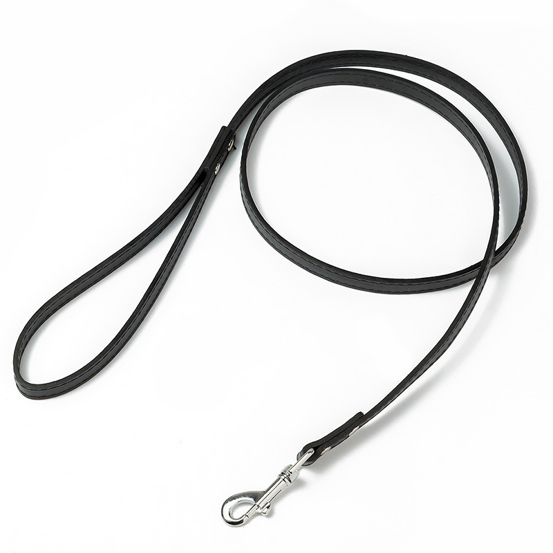 Kožni povodnik za pse, povodac za treniranje pasa za kućne ljubimce, šareni PU povodac za šetnju pasa za štene za velike srednje male pse, pribor za kućne ljubimce 120 cm