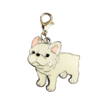 Suņa kaklasiksnas piekariņas ID birka ar dažādiem suņu veidiem, bezmaksas gravēšana mājdzīvnieku personalizēta kaklarota vārda dzimšanas dienas identifikācijas zīme kucēnu aksesuāri