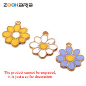 5 τμχ Εξατομικευμένες ετικέτες ταυτότητας σκύλου Διακόσμηση κολάρου για κουτάβι γάτας Ετικέτα κουταβιού για κατοικίδιο Μεταλλικά αξεσουάρ Κρεμαστό DIY πιάτο Dropshipping