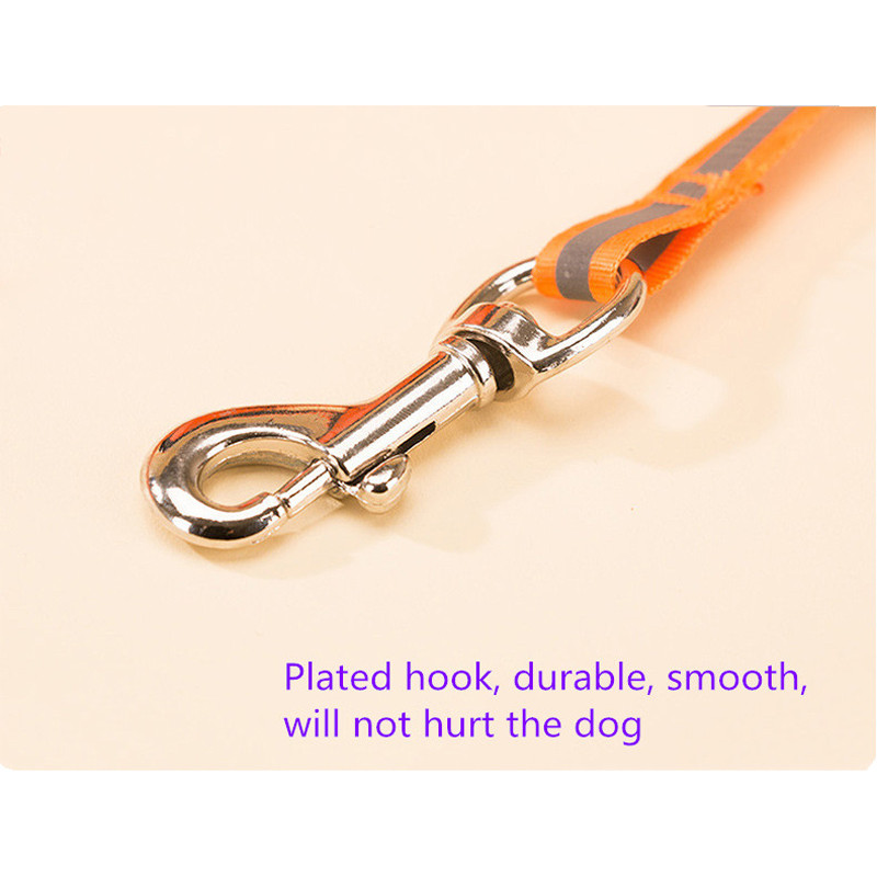 Reflektirajući pojas za pse Automatski uvlačivi vučni konop Psi Mačke Šetanje kućnih ljubimaca Povodac za male srednje pse 3/5/8M