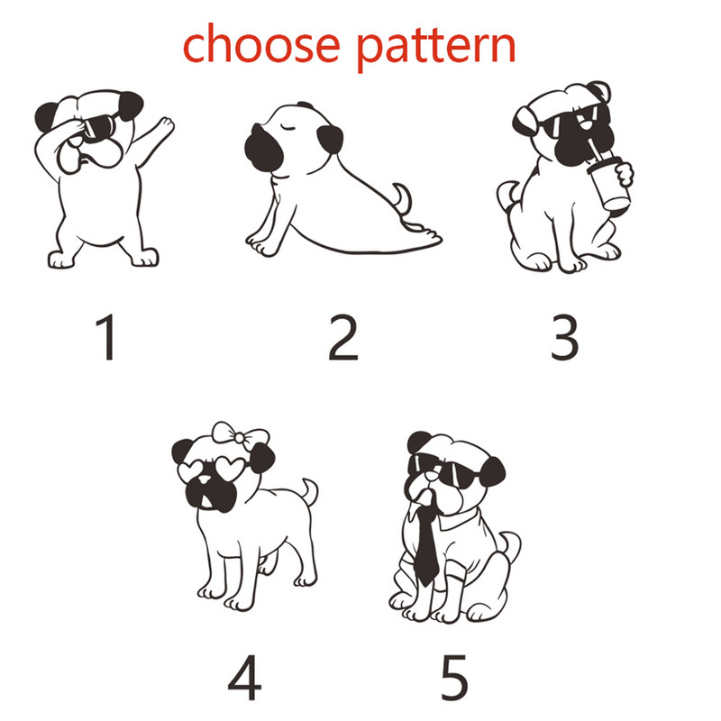 Εξατομικευμένο μετάλλιο ταυτότητας σκύλων με χαρακτική πινακίδα για γάτα σκύλου Επιλέξτε μοτίβο Ετικέτες ταυτότητας κατά της απώλειας Εξατομικευμένη ετικέτα για κολάρο κουταβιού για κατοικίδια