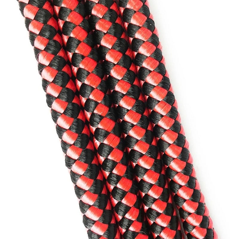 Λουριά σκύλου 3 σε 1 Νάιλον Σχοινί έλξης για κατοικίδια Λουρί 3 κατευθύνσεων Λουρί σκύλου για τρία μικρά σκυλιά Γάτες Πολλαπλό λουρί για κουτάβια που περπατούν σε εξωτερικούς χώρους