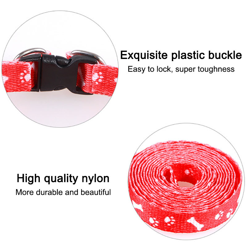 Reguliuojamų petnešų rinkinys Mažo šuns katės pavadėlis, margintas šunų antkakliai krūtinės nugaros dirželiai Naminio gyvūnėlio traukimo virvė šuniuko vaikščiojimo aksesuaras