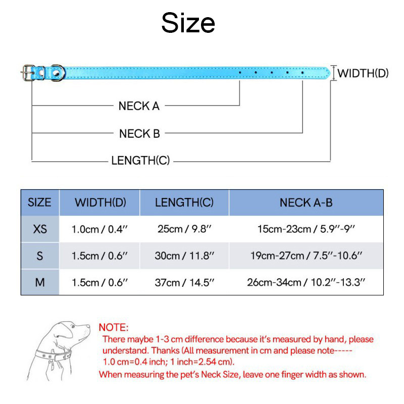 Curea dulce pentru gât pentru animale de companie, din piele PU durabilă, guler pentru pisici, guler pentru câini, cataramă de siguranță, inel reglabil pentru gât pentru câine, aprovizionare pentru animale de companie