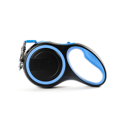 3M 5M 8M vastupidavad lemmikloomakoerte jalutusrihmad suurtele koertele Automaatselt pikendatavad veoköis Sissetõmmatavad suurte koerte lemmikloomade jalutusrihmad