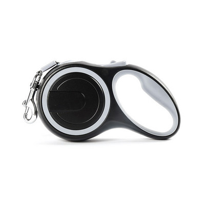 3M 5M 8M vastupidavad lemmikloomakoerte jalutusrihmad suurtele koertele Automaatselt pikendatavad veoköis Sissetõmmatavad suurte koerte lemmikloomade jalutusrihmad