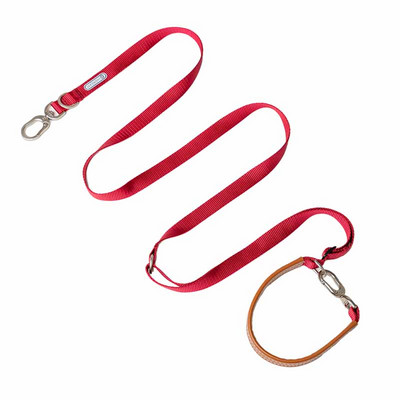 HamshMoc 5 în 1, multifuncțional, reglabil, plumb pentru câini, fără mâini, lesă pentru dresaj pentru animale de companie, lesă multifuncțională pentru câini, plimbare 2 câini