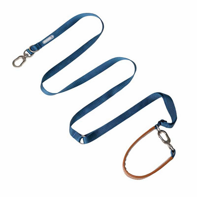 HamshMoc 5 în 1, multifuncțional, reglabil, plumb pentru câini, fără mâini, lesă pentru dresaj pentru animale de companie, lesă multifuncțională pentru câini, plimbare 2 câini