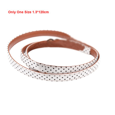 pawstrip 4 culori cu puncte guler câine mic Bandana din piele moale lesă pentru câine arc drăguț guler pisică ceașcă de ceai chihuahua guler lesă plumb