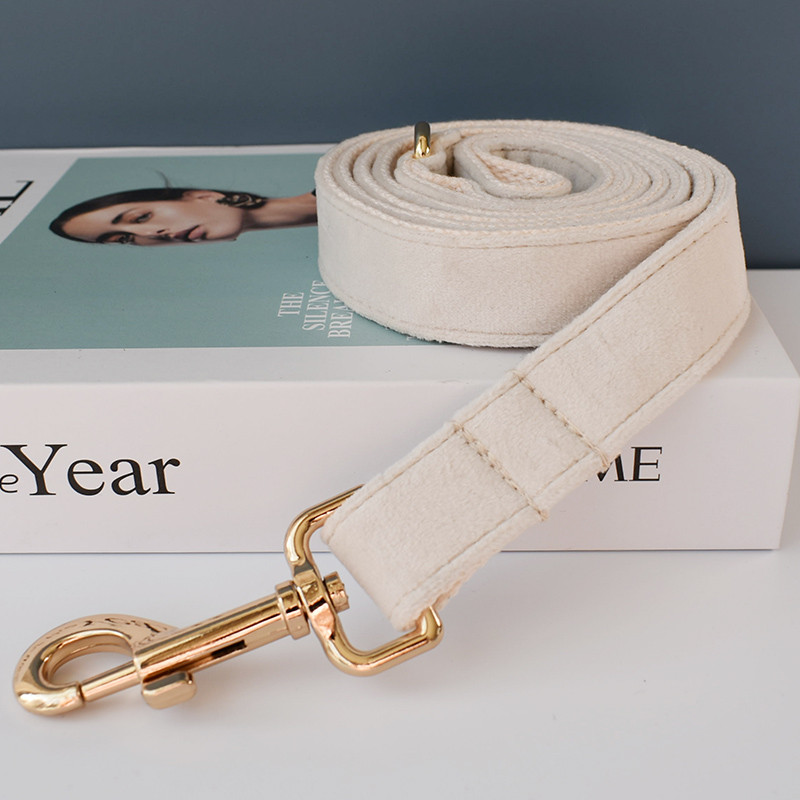 Guler personalizat, catifea, bumbac, țesătură de calitate, pentru câini mici, mijlocii mari, piese metalice personalizate, accesoriu pentru animale de companie, flanela 14