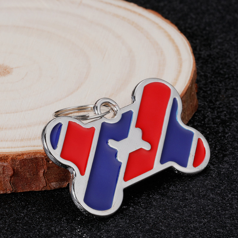 Personalizirani dodaci za mačke, pse, anti-lost identifikacijske oznake za kućne ljubimce, privjesak za identifikacijske oznake za štene, prilagođenu ogrlicu za pse, besplatne gravirane oznake s imenima pasa