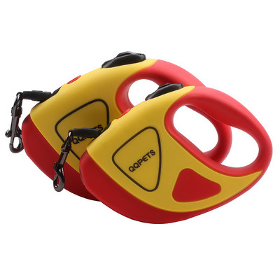 3/5M svjetla Automatski izdržljivi povodac za pse na uvlačenje Najlonski produžetak polova za mačke Štene Hodanje Povodac za trčanje Rulet za pse