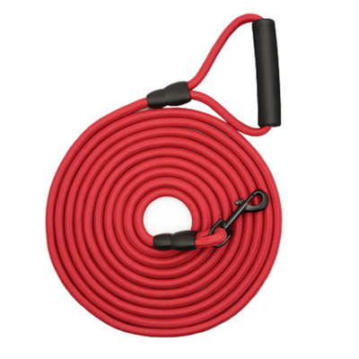 Povodac za pse na otvorenom za kućne ljubimce Najlon Za male velike pse Povodac za mačke Dugi povodci 2 m/3 m/5 m/10 m S užetom za držanje Potrepštine za pse Za dropshipping