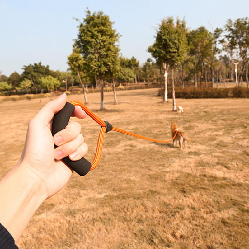 Povodac za pse na otvorenom za kućne ljubimce Najlon Za male velike pse Povodac za mačke Dugi povodci 2 m/3 m/5 m/10 m S užetom za držanje Potrepštine za pse Za dropshipping