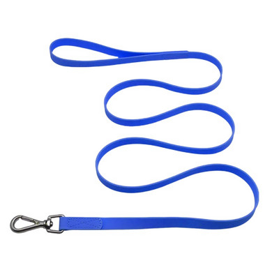 Lesă de câine din PVC, plumb lung, lesă de câine impermeabilă, 4,6 m 9,2 m, 15,3 m, 20 m, lesă lungă pentru câine, lesă de câine super lungă, 1,5 m, 3 m, lesă de câine