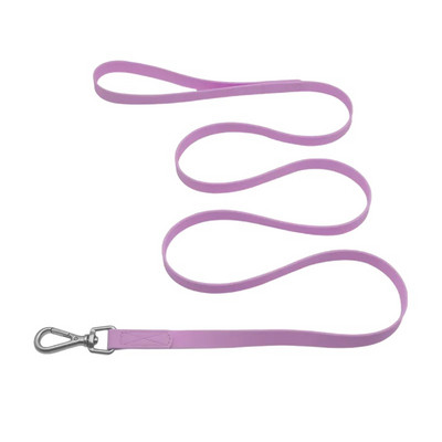 Lesă de câine din PVC, plumb lung, lesă de câine impermeabilă, 4,6 m 9,2 m, 15,3 m, 20 m, lesă lungă pentru câine, lesă de câine super lungă, 1,5 m, 3 m, lesă de câine