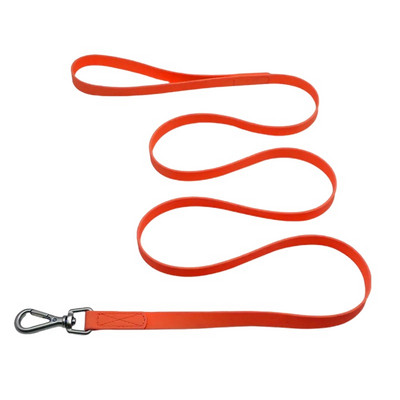 Lesă de câine din PVC, plumb lung, lesă de câine impermeabilă, 4,6 m 9,2 m, 15,3 m, 20 m, lesă lungă pentru câine, lesă de câine super lungă, 1,5 m, 3 m, lesă de câine