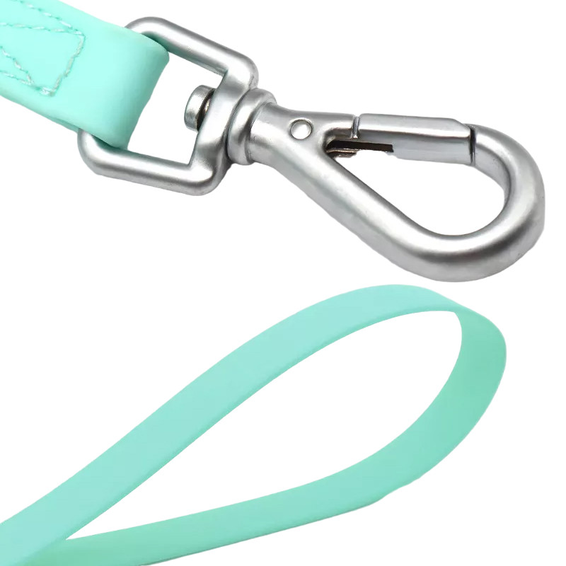 Lesă de câine din PVC, plumb lung, lesă de câine impermeabilă, 4,6 m 9,2 m, 15,3 m, 20 m, lesă lungă pentru câine, lesă de câine super lungă, 1,5 m, 3 m, lesă de câine